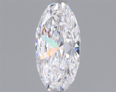 0.97 Carat Oval Lab Diamond :: 360 spin frame 03