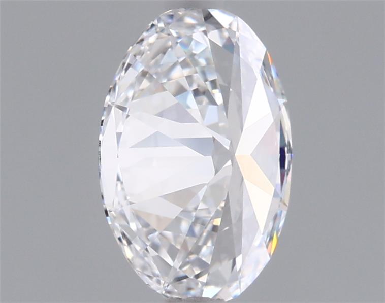 0.97 Carat Oval Lab Diamond :: 360 spin frame 04