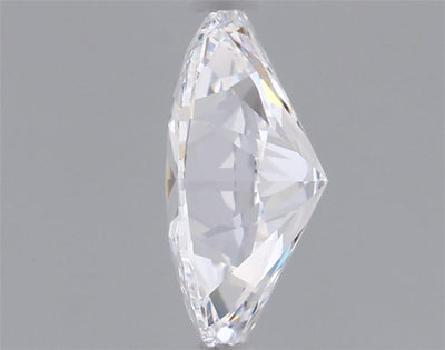 0.97 Carat Oval Lab Diamond :: 360 spin frame 05