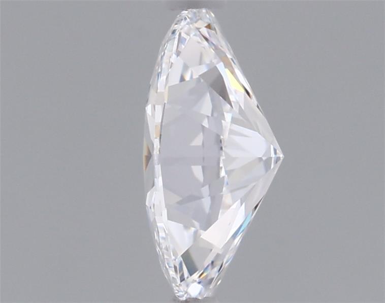 0.97 Carat Oval Lab Diamond :: 360 spin frame 05