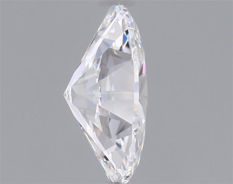 0.97 Carat Oval Lab Diamond :: 360 spin frame 06
