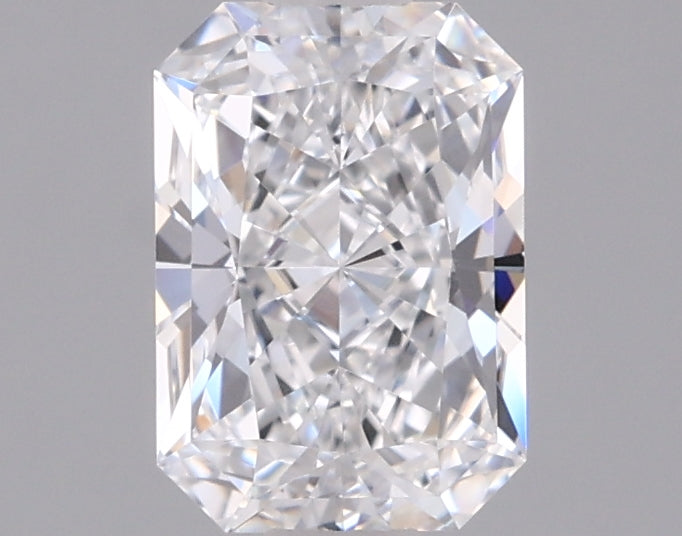 0.96 Carat Radiant Lab Diamond