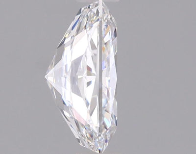 0.96 Carat Radiant Lab Diamond :: 360 spin frame 02