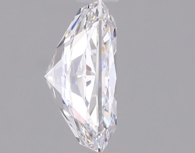 0.96 Carat Radiant Lab Diamond :: 360 spin frame 02