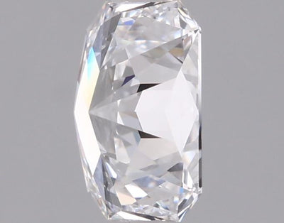 0.96 Carat Radiant Lab Diamond :: 360 spin frame 03