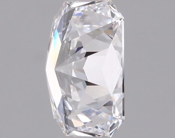0.96 Carat Radiant Lab Diamond :: 360 spin frame 03