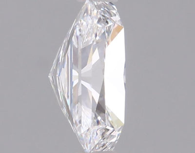 0.96 Carat Radiant Lab Diamond :: 360 spin frame 05