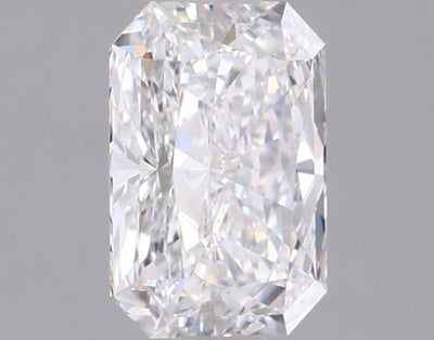 0.96 Carat Radiant Lab Diamond :: 360 spin frame 06
