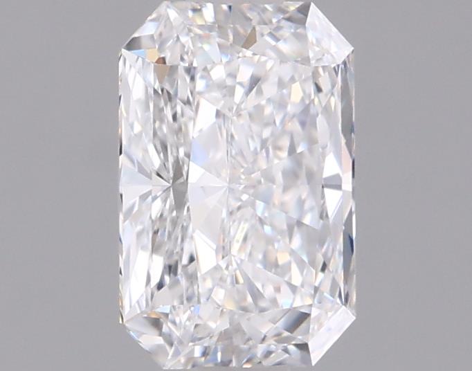 0.96 Carat Radiant Lab Diamond :: 360 spin frame 06