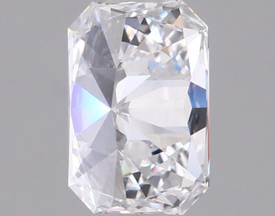 0.96 Carat Radiant Lab Diamond :: 360 spin frame 07