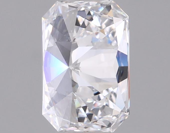 0.96 Carat Radiant Lab Diamond :: 360 spin frame 07