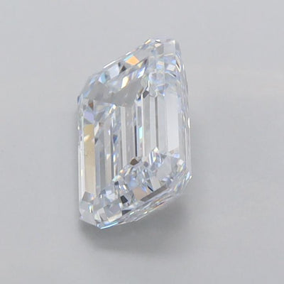0.98 Carat Emerald Lab Diamond :: 360 spin frame 01