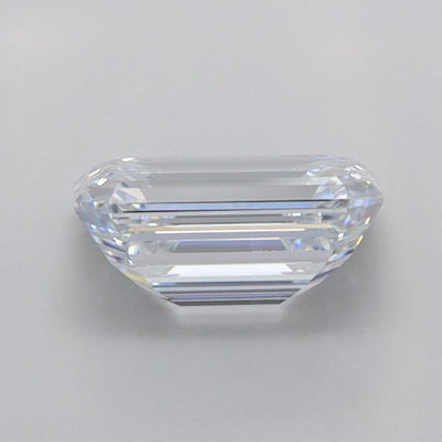 0.98 Carat Emerald Lab Diamond :: 360 spin frame 02