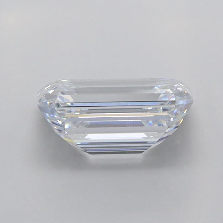 0.98 Carat Emerald Lab Diamond :: 360 spin frame 02