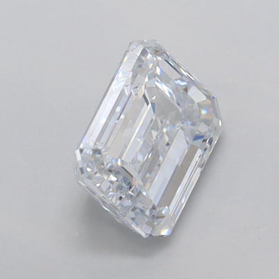 0.98 Carat Emerald Lab Diamond :: 360 spin frame 04