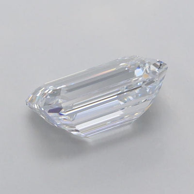 0.98 Carat Emerald Lab Diamond :: 360 spin frame 05