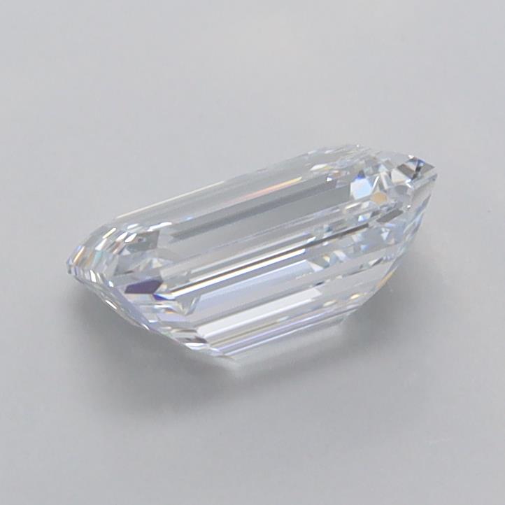 0.98 Carat Emerald Lab Diamond :: 360 spin frame 05