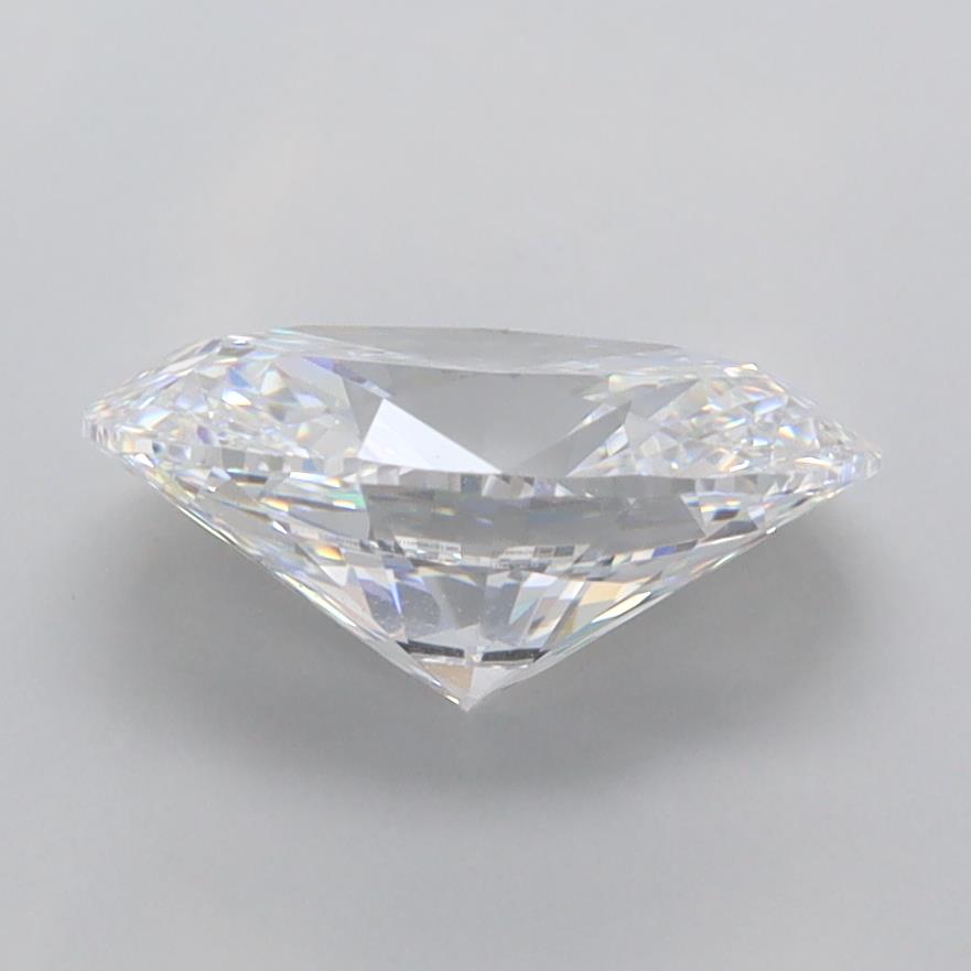 1.92 Carat Oval Lab Diamond :: 360 spin frame 02