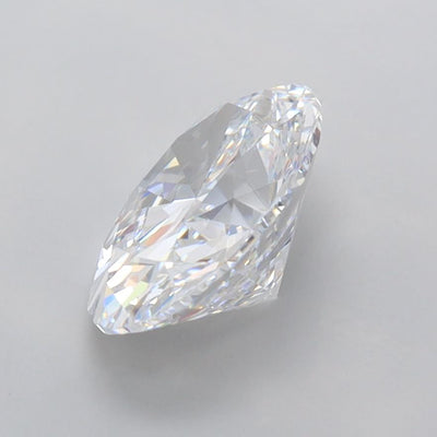 1.92 Carat Oval Lab Diamond :: 360 spin frame 04