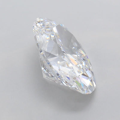 1.92 Carat Oval Lab Diamond :: 360 spin frame 05
