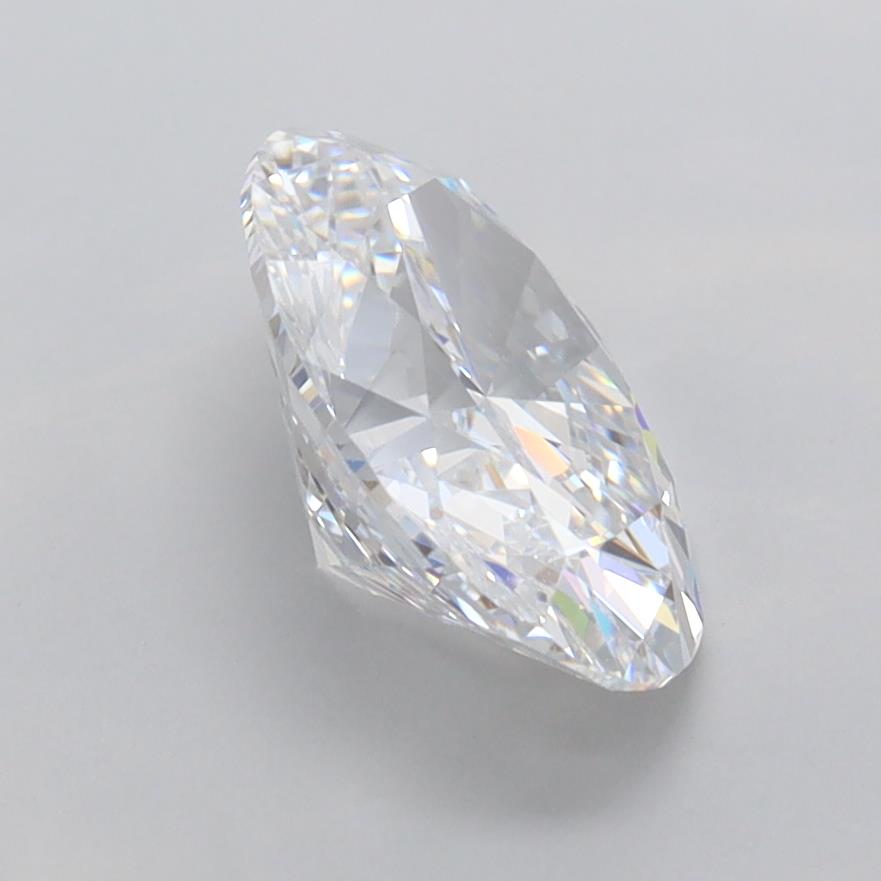 1.92 Carat Oval Lab Diamond :: 360 spin frame 05