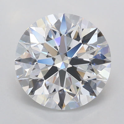 1.93 Carat Round Lab Diamond
