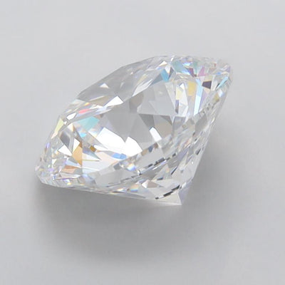 1.93 Carat Round Lab Diamond :: 360 spin frame 03
