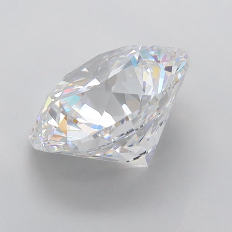 1.93 Carat Round Lab Diamond :: 360 spin frame 03