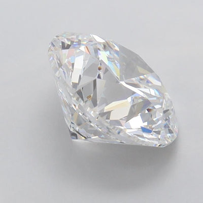 1.93 Carat Round Lab Diamond :: 360 spin frame 05
