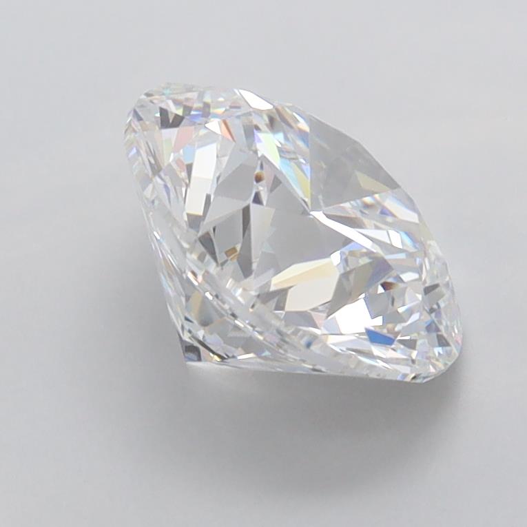 1.93 Carat Round Lab Diamond :: 360 spin frame 05