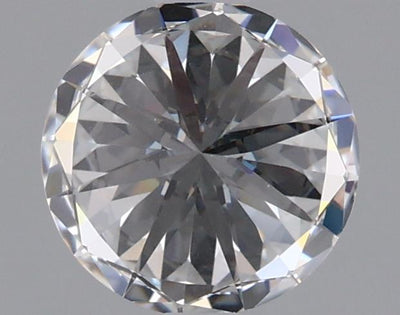 0.77 Carat Round Lab Diamond :: 360 spin frame 02