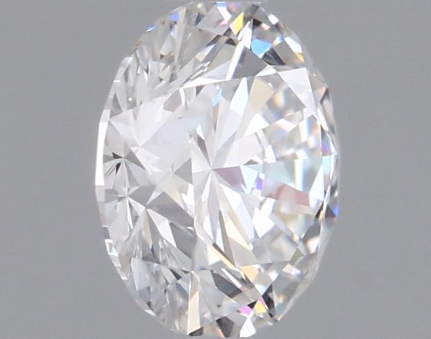 0.77 Carat Round Lab Diamond :: 360 spin frame 03