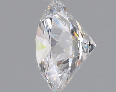 0.77 Carat Round Lab Diamond :: 360 spin frame 04