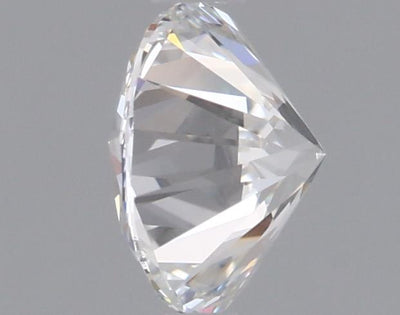 0.77 Carat Round Lab Diamond :: 360 spin frame 05