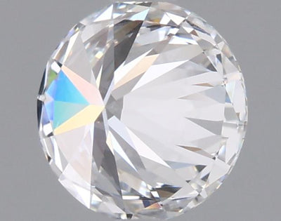 0.77 Carat Round Lab Diamond :: 360 spin frame 07
