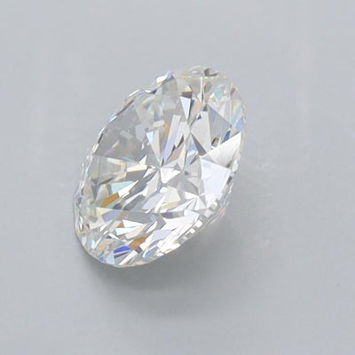0.77 Carat Round Lab Diamond :: 360 spin frame 02