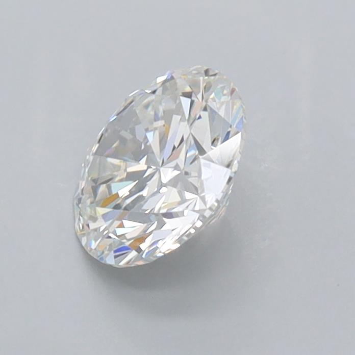 0.77 Carat Round Lab Diamond :: 360 spin frame 02