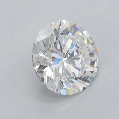 0.77 Carat Round Lab Diamond :: 360 spin frame 03