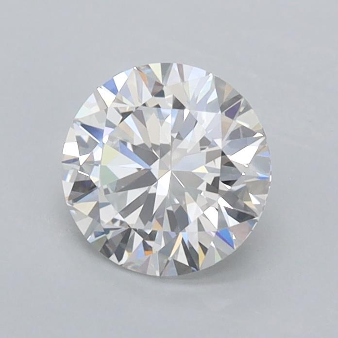0.77 Carat Round Lab Diamond :: 360 spin frame 04
