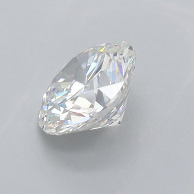0.77 Carat Round Lab Diamond :: 360 spin frame 05