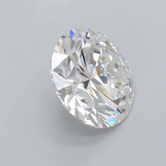0.77 Carat Round Lab Diamond :: 360 spin frame 06