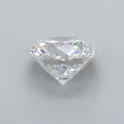0.67 Carat Round Lab Diamond :: 360 spin frame 02