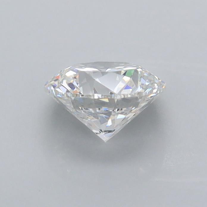 0.67 Carat Round Lab Diamond :: 360 spin frame 02