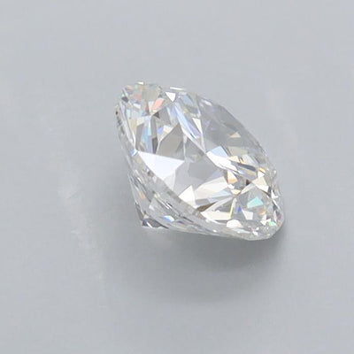 0.67 Carat Round Lab Diamond :: 360 spin frame 04