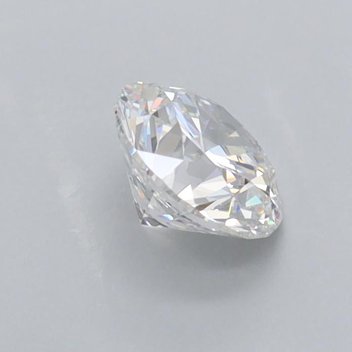 0.67 Carat Round Lab Diamond :: 360 spin frame 04