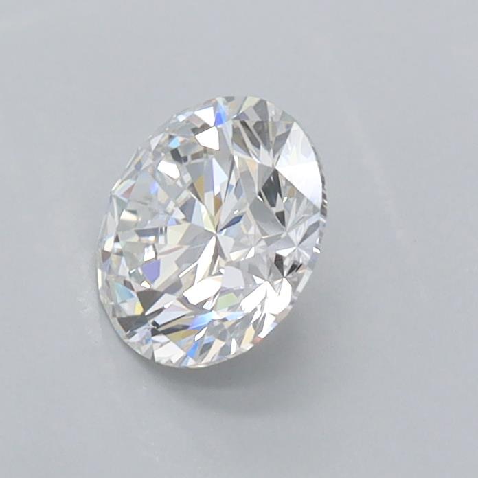 0.67 Carat Round Lab Diamond :: 360 spin frame 07