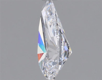 0.74 Carat Pear Lab Diamond :: 360 spin frame 04