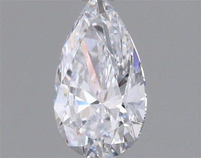 0.74 Carat Pear Lab Diamond :: 360 spin frame 05