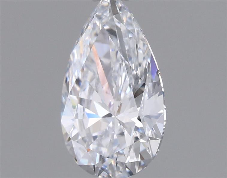 0.74 Carat Pear Lab Diamond :: 360 spin frame 05