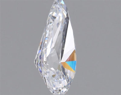 0.74 Carat Pear Lab Diamond :: 360 spin frame 06
